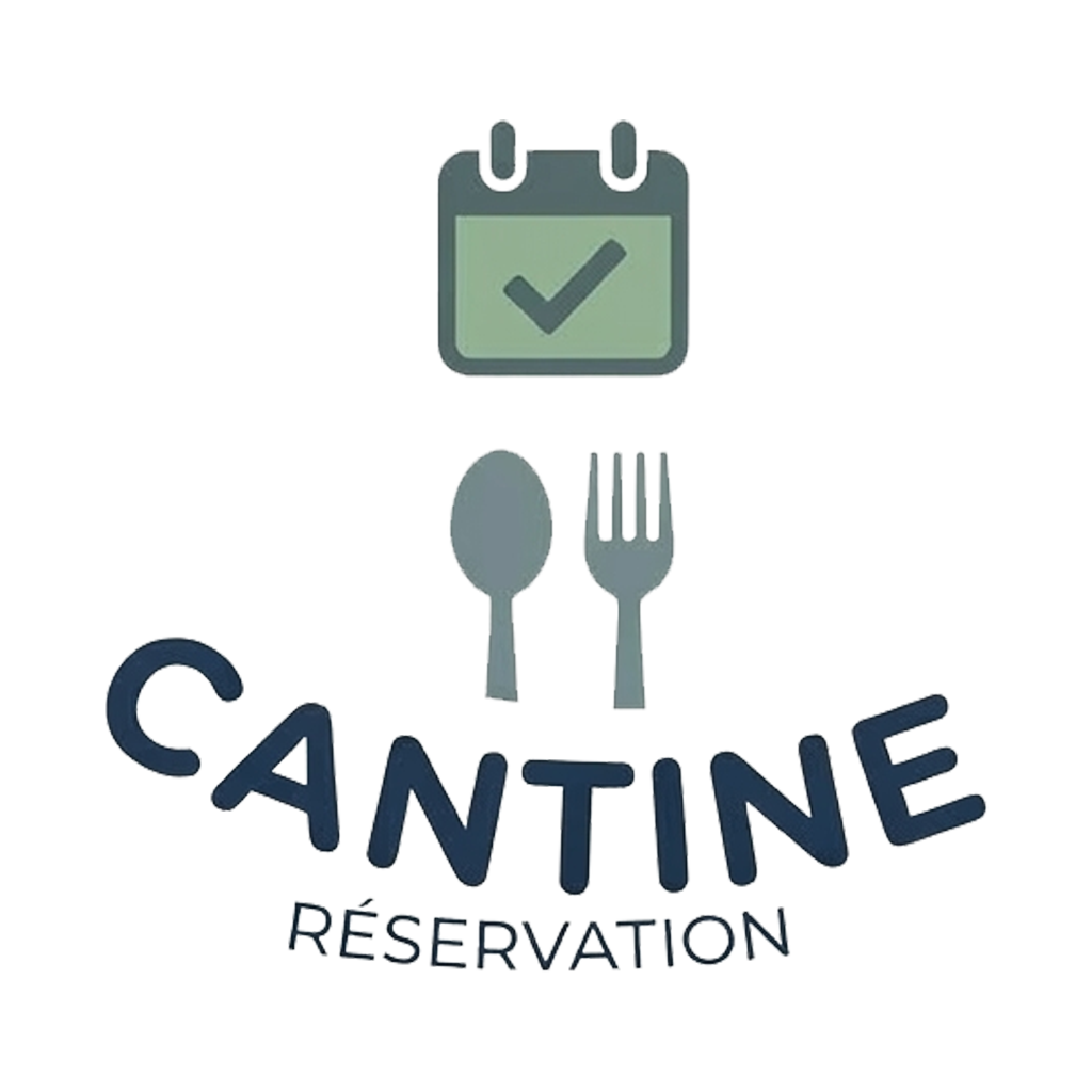 Logo Cantine
